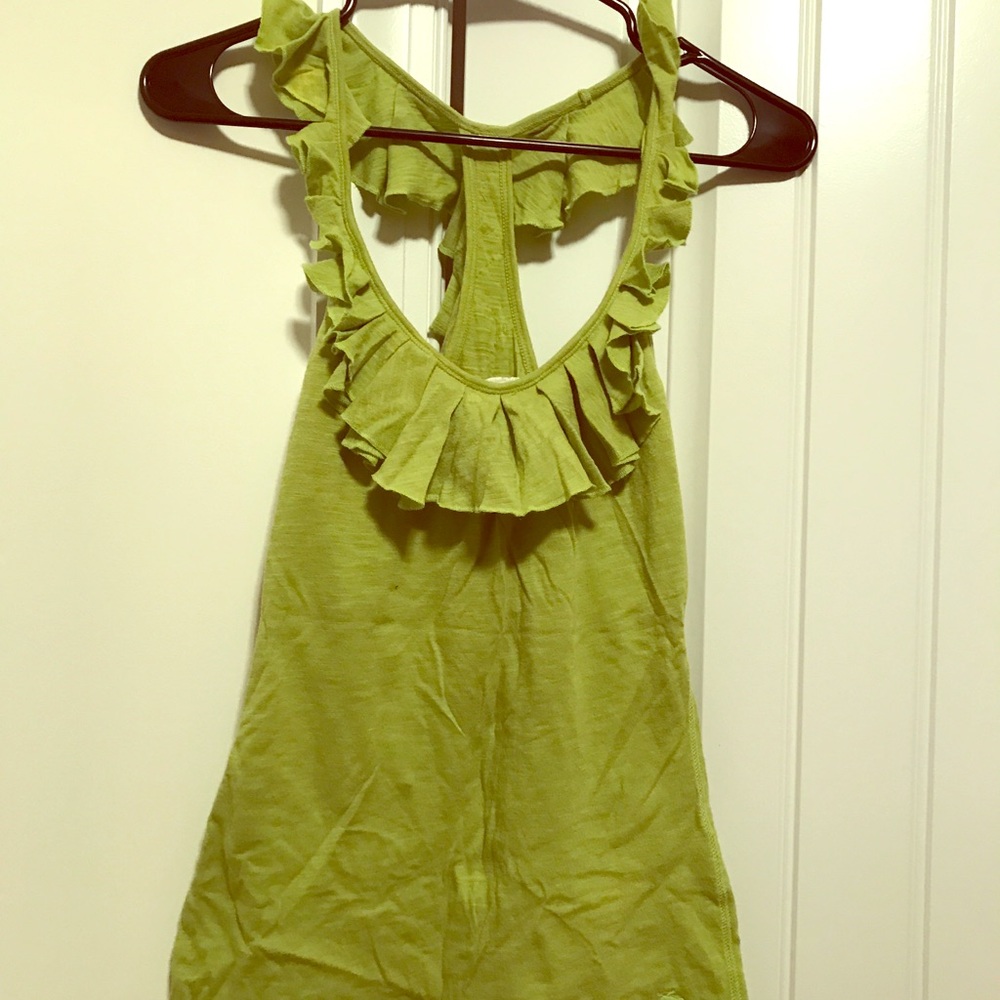 Abercrombie and Fitch tank top